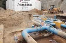 Estado de México – El agua como causa común: llaman a mejorar la gestión hídrica (El Heraldo de México)