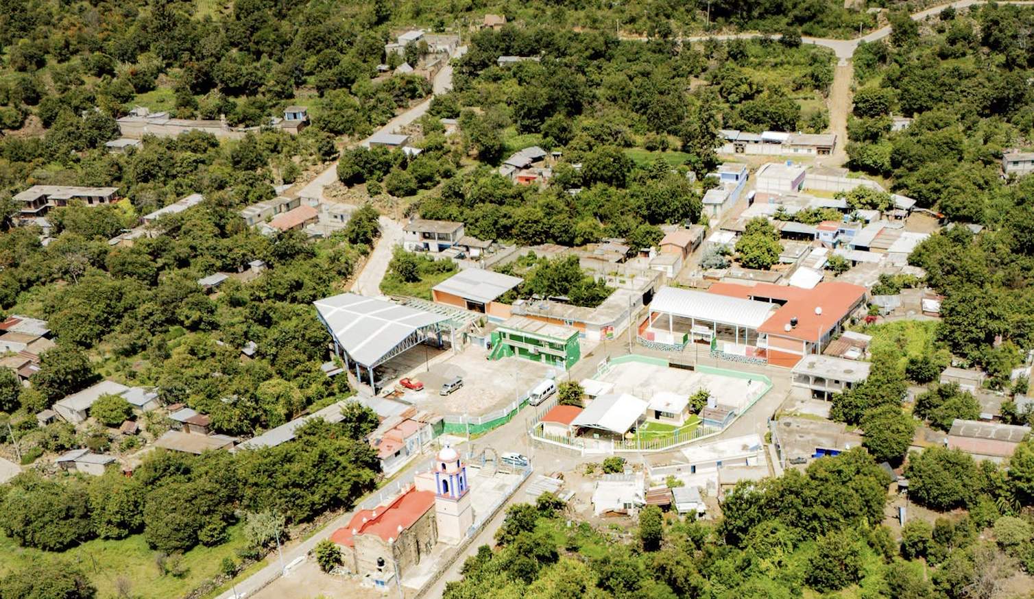 Puebla – Cuando el agua dejó de llegar a los cultivos: Derechos Humanos-Puebla emite recomendación al Ayuntamiento de Tochimilco (La Jornada de Oriente)
