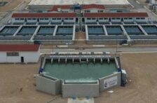 México – Planta potabilizadora ya opera 3 de 10 módulos contra el arsénico en La Laguna (Diario Rotativo)