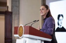 México – Aumenta en 7 millones el número de mexicanos con agua entubada en sus viviendas (El Comentario)