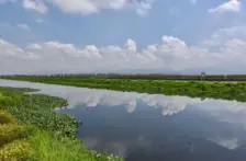 Edomex.-Sistema Lerma cumple 75 años: así fue la obra que llevó agua del Edomex a la CDMX (Expansión)