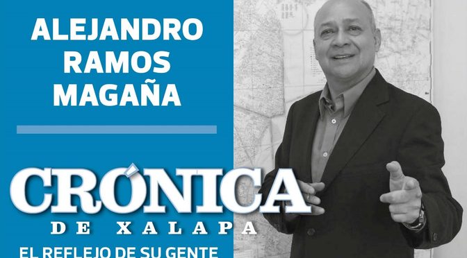 México – Alerta con el huachicoleo del agua (Crónica de Xalapa)