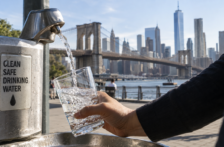 Internacional – El costo oculto del agua limpia (Al Día)