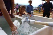 Oaxaca-Organización comunitaria, clave para el acceso al agua (Oaxaca media)
