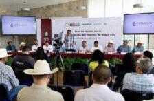 Zacatecas – Conagua destina más de mil 660 mdp para tecnificar riego en Zacatecas (News Hidalgo)