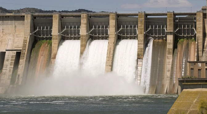 México – Agua para Todos: Desde AQUATECH: agua, energía y nuevas reglas (La Jornada Morelos)