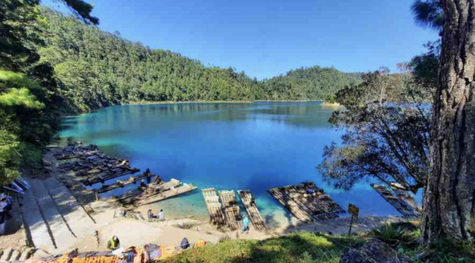 Chiapas – La gestión efectiva del agua necesita una transformación socioecológica (Gaceta UNAM)