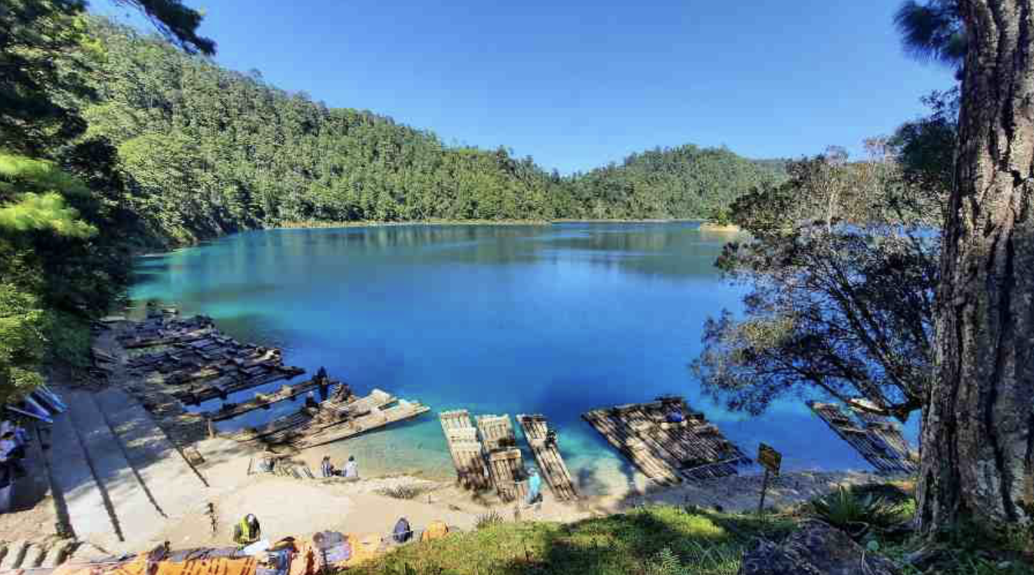 Chiapas – La gestión efectiva del agua necesita una transformación socioecológica (Gaceta UNAM)