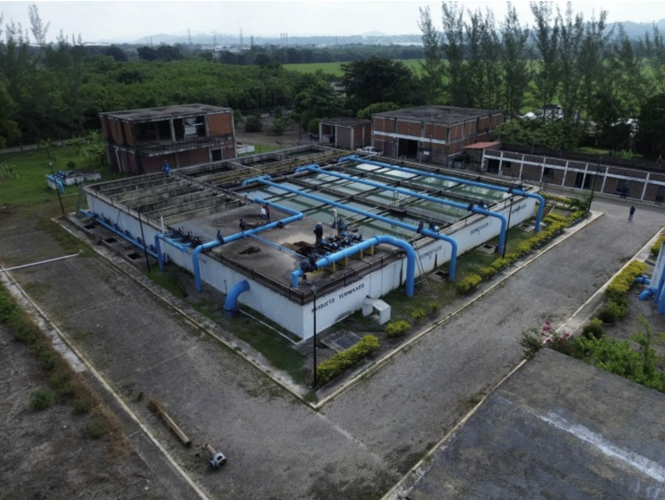 Veracruz – CAEV reconoce que mezcló agua cruda con potabilizada para abastecer a Papantla (AVC Noticias)