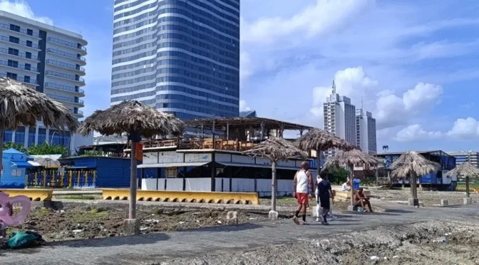 Internacional – Los virus se propagan por La Habana ante fallos de agua y electricidad (Forbes México)