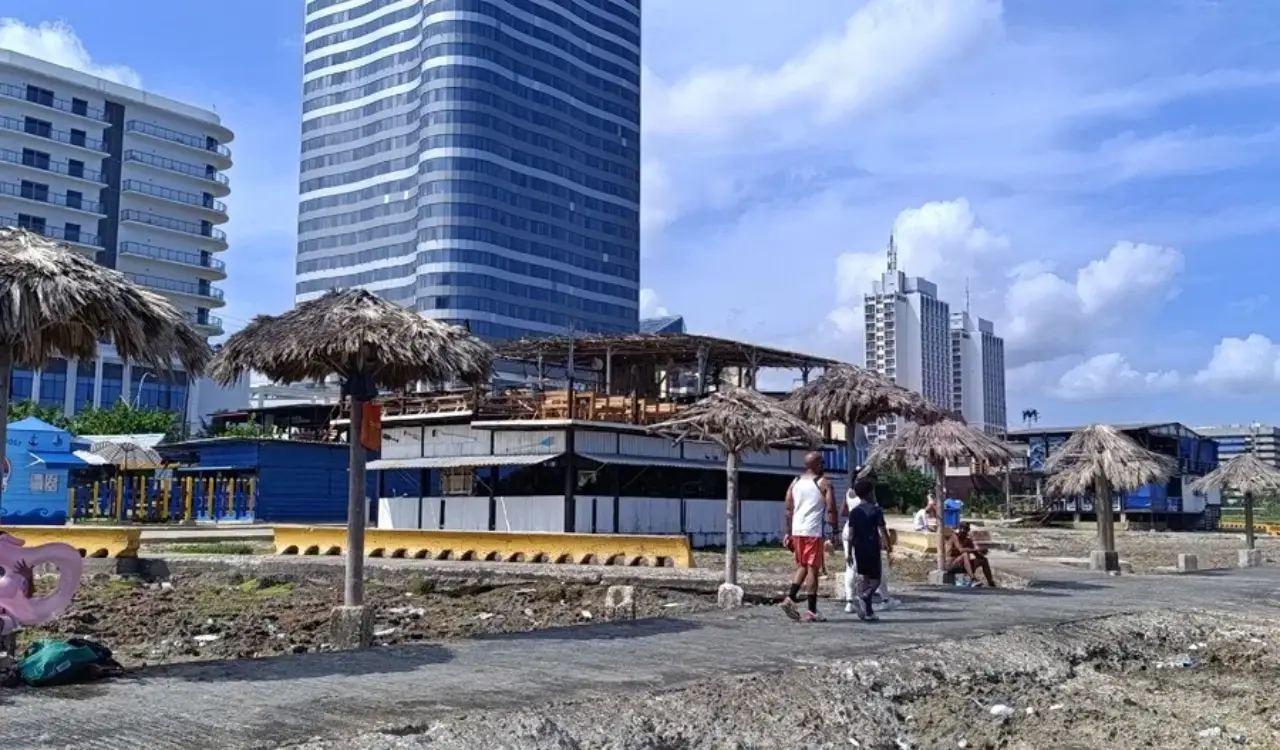 Internacional – Los virus se propagan por La Habana ante fallos de agua y electricidad (Forbes México)