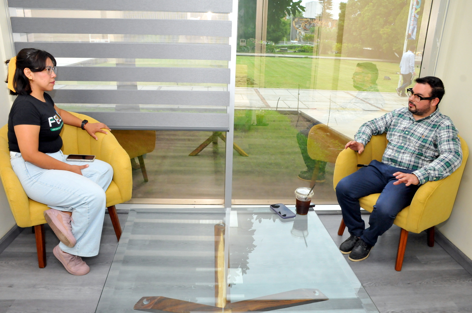 Colima – Investigan materiales híbridos para retirar fluoruros del agua (El Comentario)