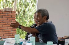 Oaxaca – Reconocer la gestión comunitaria, una ruta para garantizar el derecho al agua de los pueblos (EDUCA)