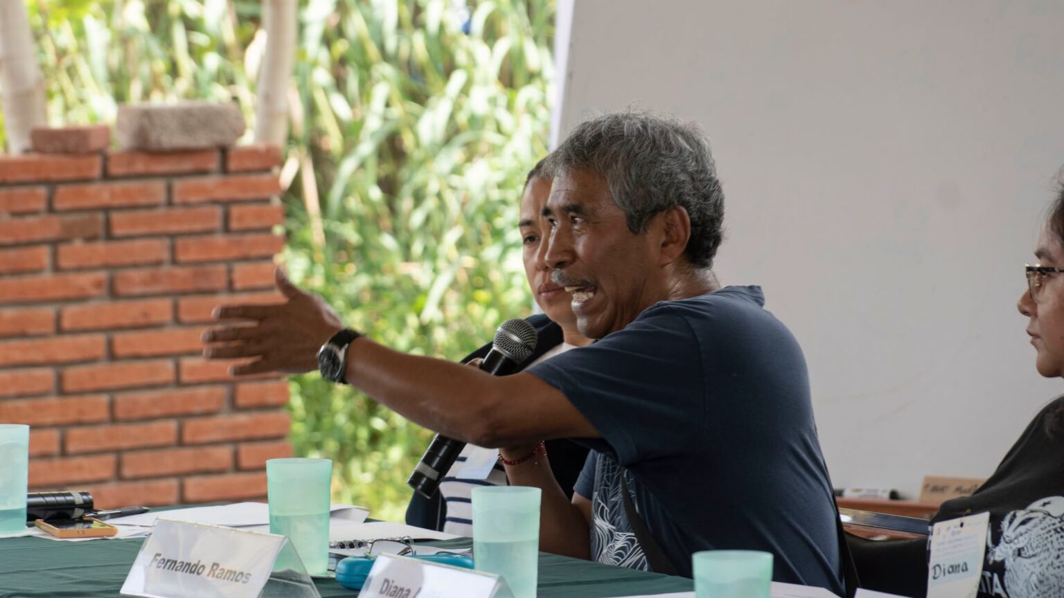 Oaxaca – Reconocer la gestión comunitaria, una ruta para garantizar el derecho al agua de los pueblos (EDUCA)