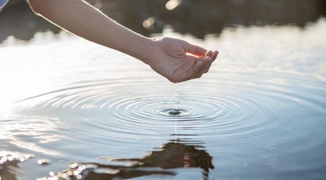 Mundo – ¿Qué es el agua virtual? Métrica científica para la sostenibilidad global (Moeve)
