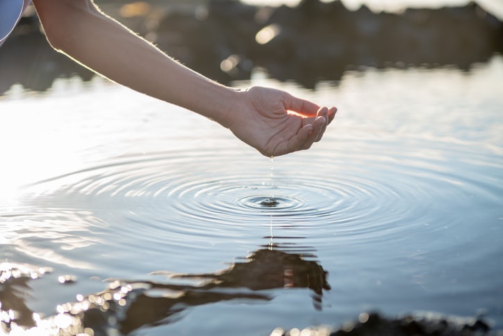 Mundo – ¿Qué es el agua virtual? Métrica científica para la sostenibilidad global (Moeve)