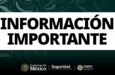 Nacional – Huracán ‘Polo’ se intensifica a categoría 5, la más alta en la escala de medición (La Jornada)