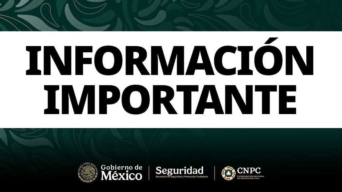 Nacional – Huracán ‘Polo’ se intensifica a categoría 5, la más alta en la escala de medición (La Jornada)
