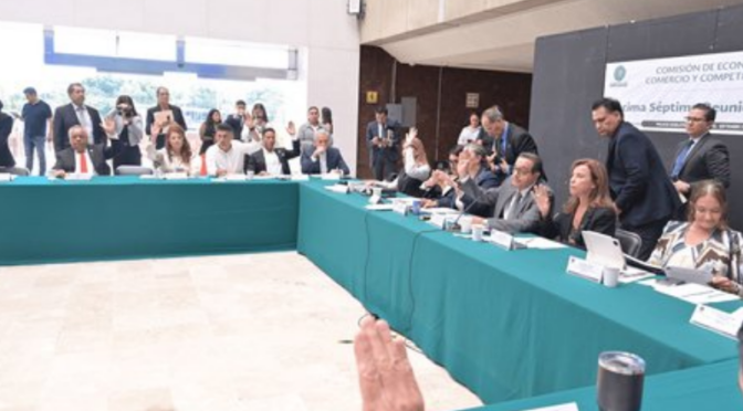 México – Invierten $180 mil millones en agua como bien nacional: Semarnat (CMIC)