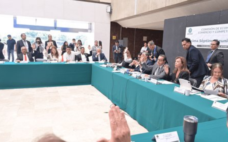 México – Invierten $180 mil millones en agua como bien nacional: Semarnat (CMIC)