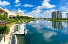 Yucatán-Ameba comecerebros en Mérida no implica riesgo en todos los cuerpos de agua: especialista (La Jornada)
