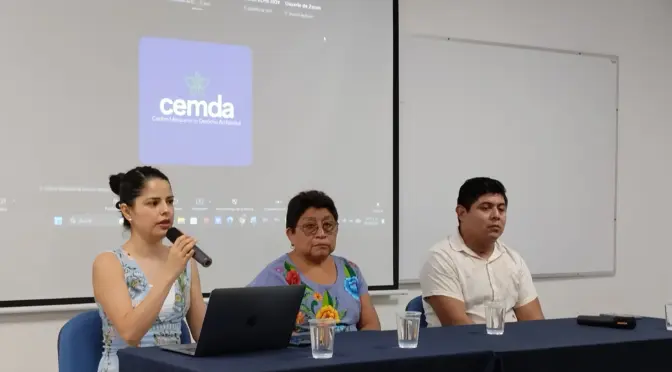 Yucatán – Sentencia sobre agua contaminada en Hopelchén, un avance para toda la península de Yucatán (La Jornada Maya)