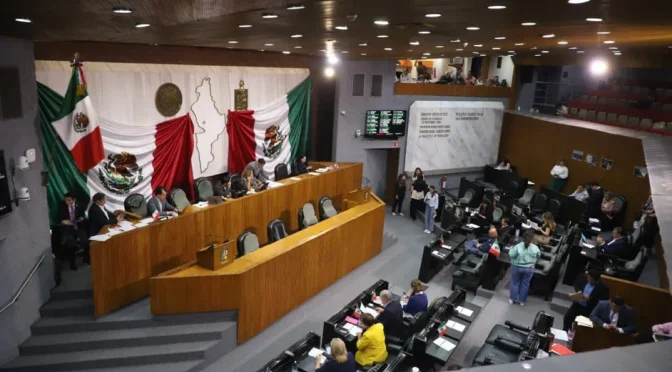 Nuevo León – Proponen ‘blindar’ finanzas de Agua y Drenaje de Monterrey contra el impuesto verde (Milenio)