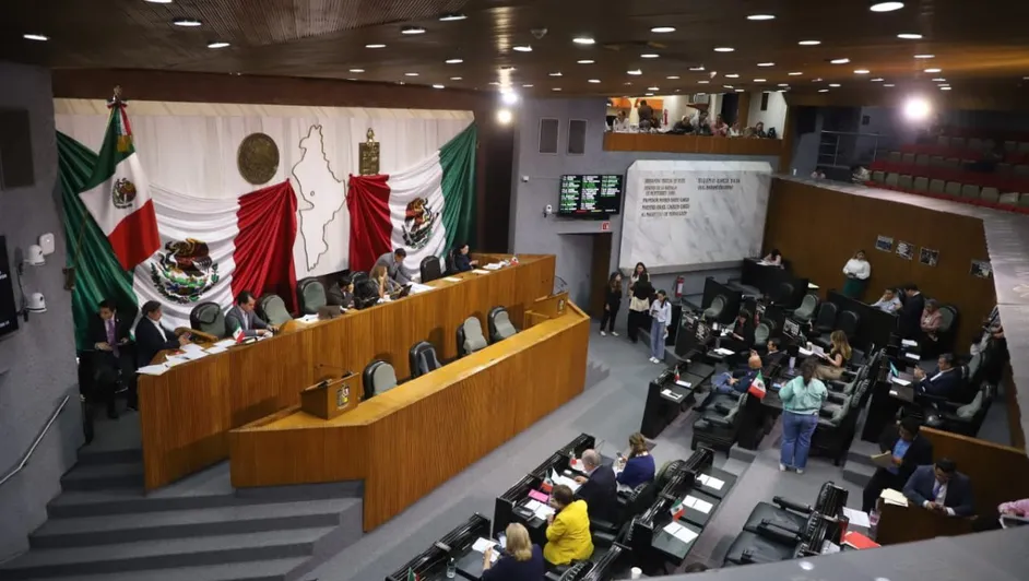 Nuevo León – Proponen ‘blindar’ finanzas de Agua y Drenaje de Monterrey contra el impuesto verde (Milenio)