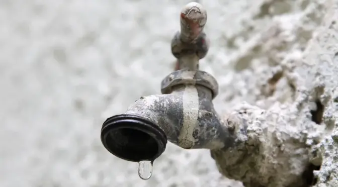 Jalisco – SIAPA y hoteleros del AMG revisan cuentas para saldar deuda de servicio de agua (Milenio)