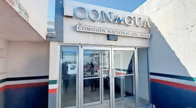 Chihuahua – Cae 44 por ciento presupuesto de Conagua (El Diario de Juárez)