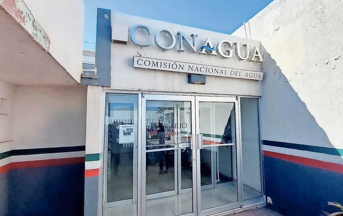 Chihuahua – Cae 44 por ciento presupuesto de Conagua (El Diario de Juárez)