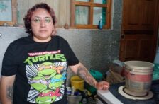 Edomex.-En Ecatepec la sed tiene rostro de mujer: la lucha diaria por cada litro de agua (IMER Noticias)