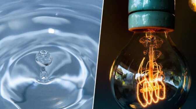 México – Energía y agua, retos para la economía de México: IMCO (Meganoticias)