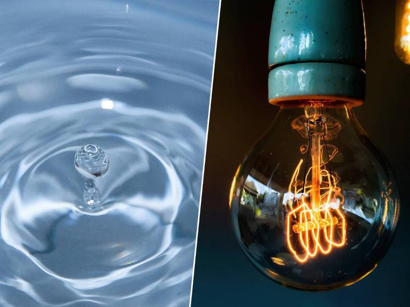 México – Energía y agua, retos para la economía de México: IMCO (Meganoticias)