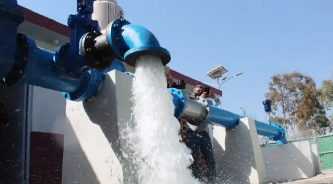 Nayarit – Agua potable bajo la lupa en Nayarit: el riesgo gastrointestinal que acecha a 5 municipios (El Heraldo de México)
