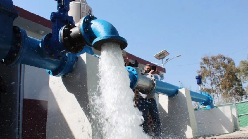 Nayarit – Agua potable bajo la lupa en Nayarit: el riesgo gastrointestinal que acecha a 5 municipios (El Heraldo de México)