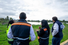 Querétaro – Bajos niveles de presas en San Juan del Río ponen en riesgo siembra (Aldiálogo)