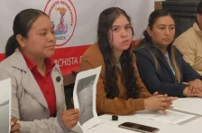 Puebla – Movimiento Antorchista denuncia que 20 colonias de Amozoc padecen falta de agua y alumbrado (El Sol de Puebla)