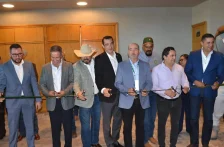 Chihuahua – Expo Agro reúne a productores y especialistas para impulsar al campo y enfrentar el reto del agua (El Heraldo de Chihuahua)