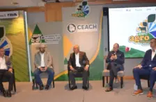 Chihuahua – Buscan reducir presión al acuífero con agricultura regenerativa y agua tratada (El Heraldo de Chihuahua)