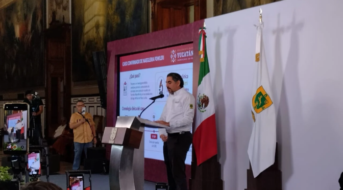 Yucatán – Analizan cuerpos de agua de Yucatán para descartar presencia de ‘ameba comecerebros’ (La Jornada Maya)