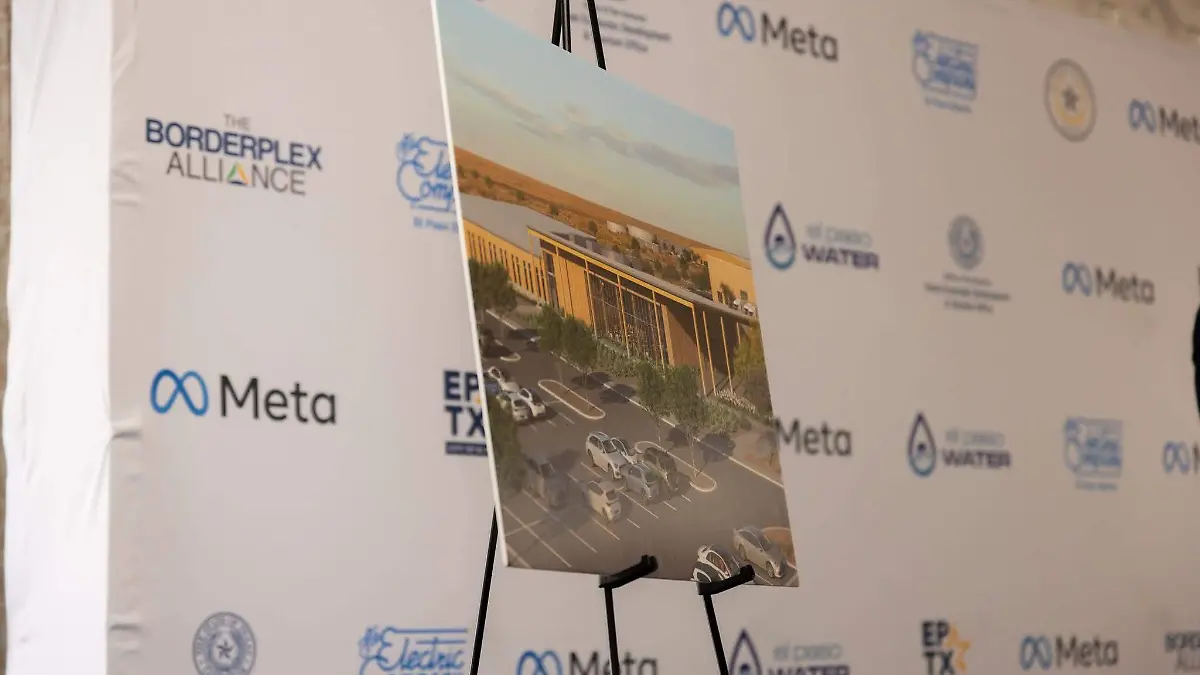 Internacional – Investiga Fiscalía de Texas a cientos de centros de datos por consumo de agua; incluye El Paso (El Heraldo de Juárez)