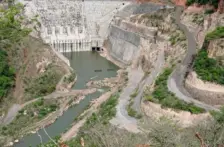 Guanajuato – Agua para León: El Zapotillo quedó fuera y el acueducto Solís-León sigue sin definirse (El Sol de León)