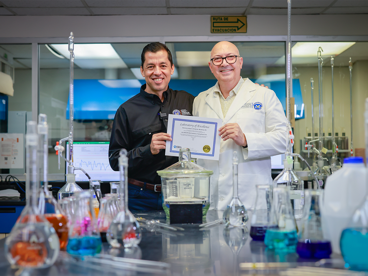 Agua