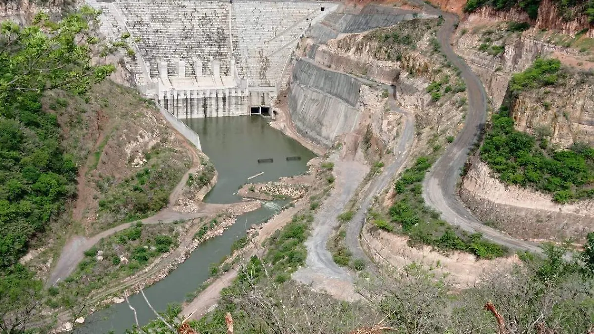 Guanajuato – Agua para León: El Zapotillo quedó fuera y el acueducto Solís-León sigue sin definirse (El Sol de León)