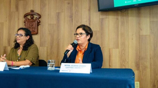 Jalisco – Analizarán pasado, presente y futuro del agua en encuentro del Itrans (Universidad de Guadalajara)