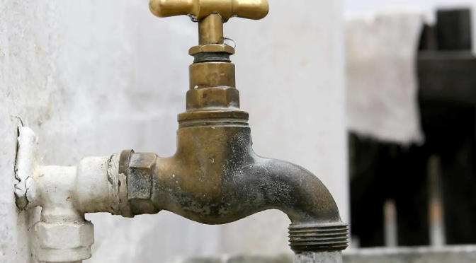 Jalisco – Advierten “bancarrota del agua” y falta de políticas para enfrentar crisis hídrica en México (El Occidental)