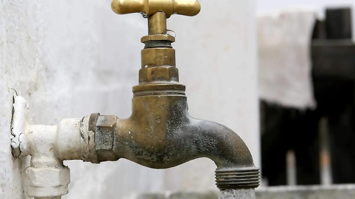 Agua