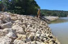 Tabasco – Muros, bordos y espigones: así reforzará Conagua zonas contra inundaciones en Tabasco (El Heraldo de Tabasco)