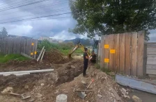 Chiapas – Clausuran toma clandestina de agua potable en San Cristóbal de las Casas (El Heraldo de Chiapas)